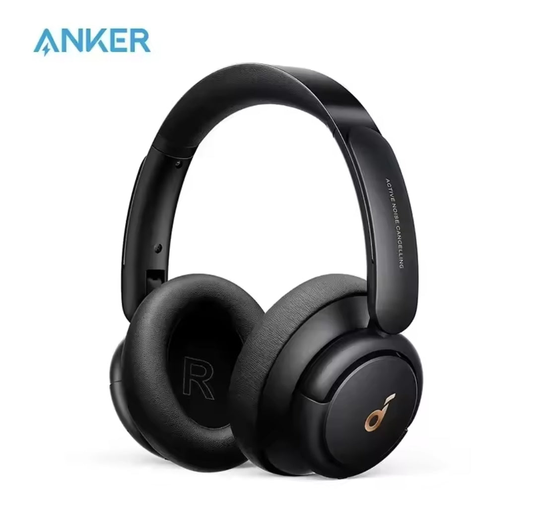 אוזניות קשת anker soundcore life q30