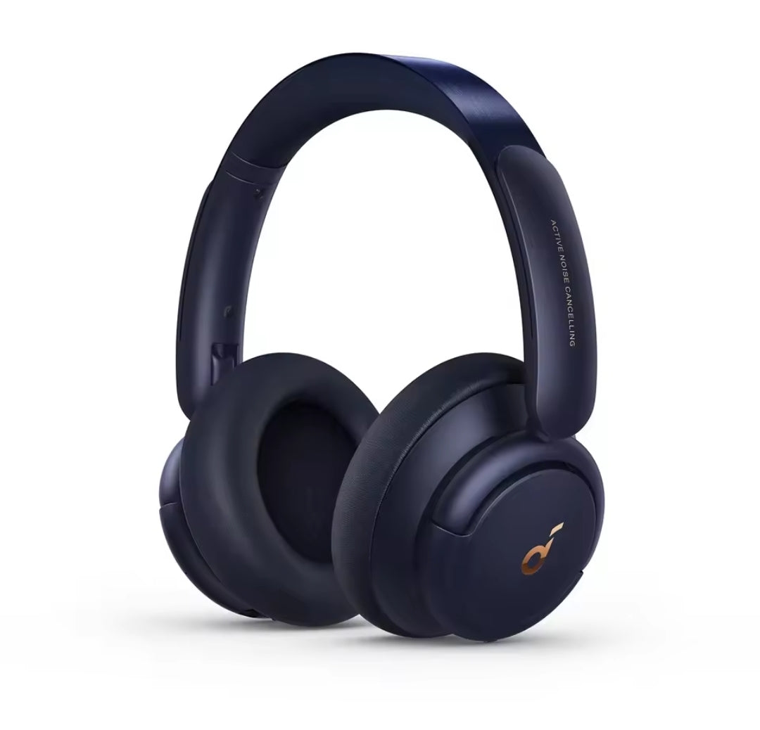 אוזניות קשת anker soundcore life q30