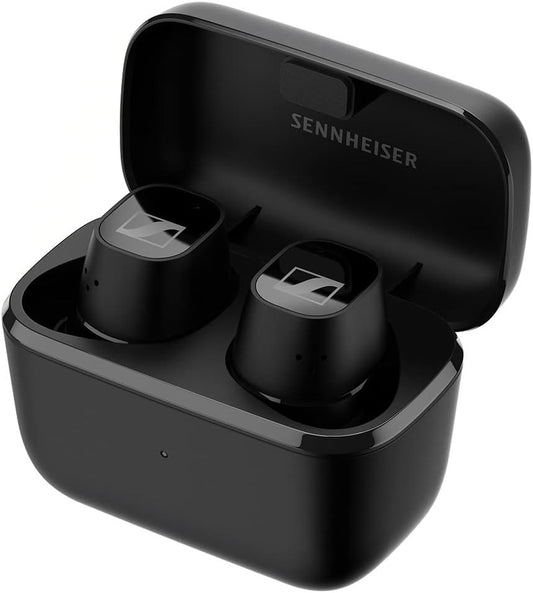 Sennheiser CX True Wireless