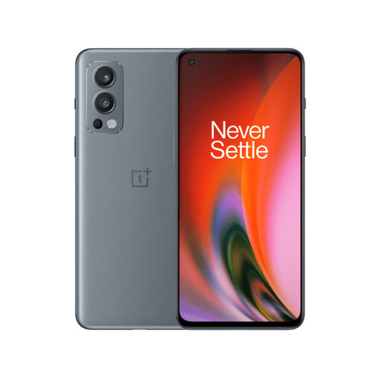 OnePlus Nord 2