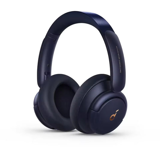 אוזניות קשת anker soundcore life q30