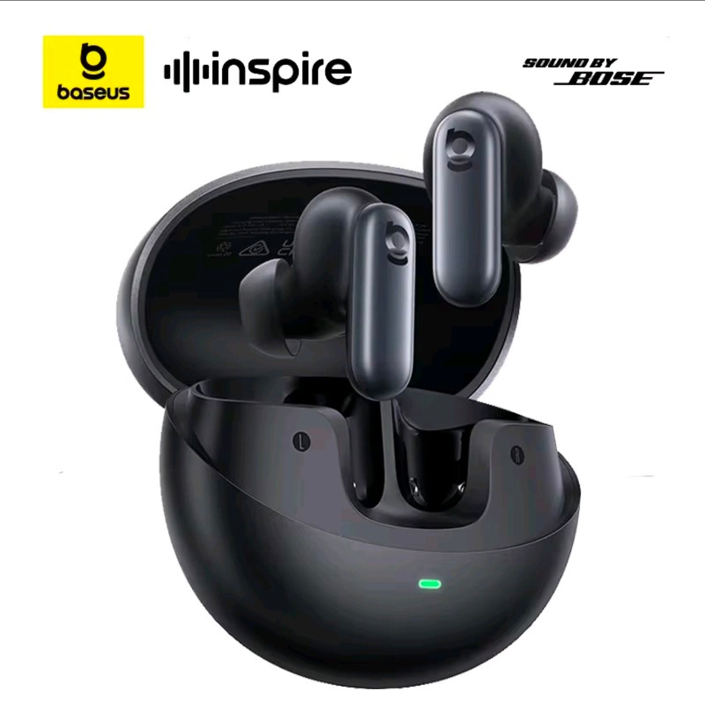 Baseus Inspire XP1 אוזניות בלוטוס