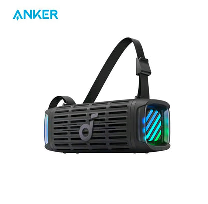 Anker soundcore Boom 3i רמקול בלוטוס