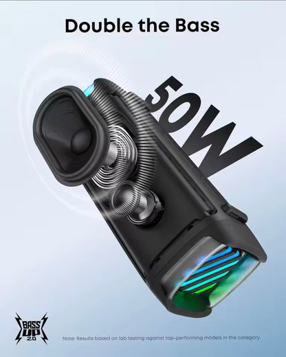 Anker soundcore Boom 3i רמקול בלוטוס