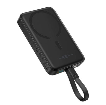 Baseus FC Bayern Edition סוללה ניידת