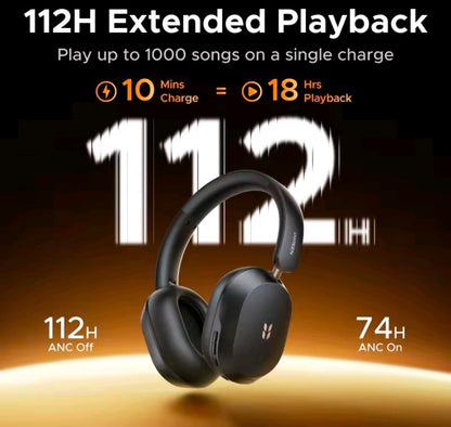 UGREEN HiTune Max5s אוזניות קשת