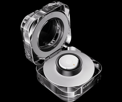 Samsung Galaxy Ring טבעת חכמה של סמסונג