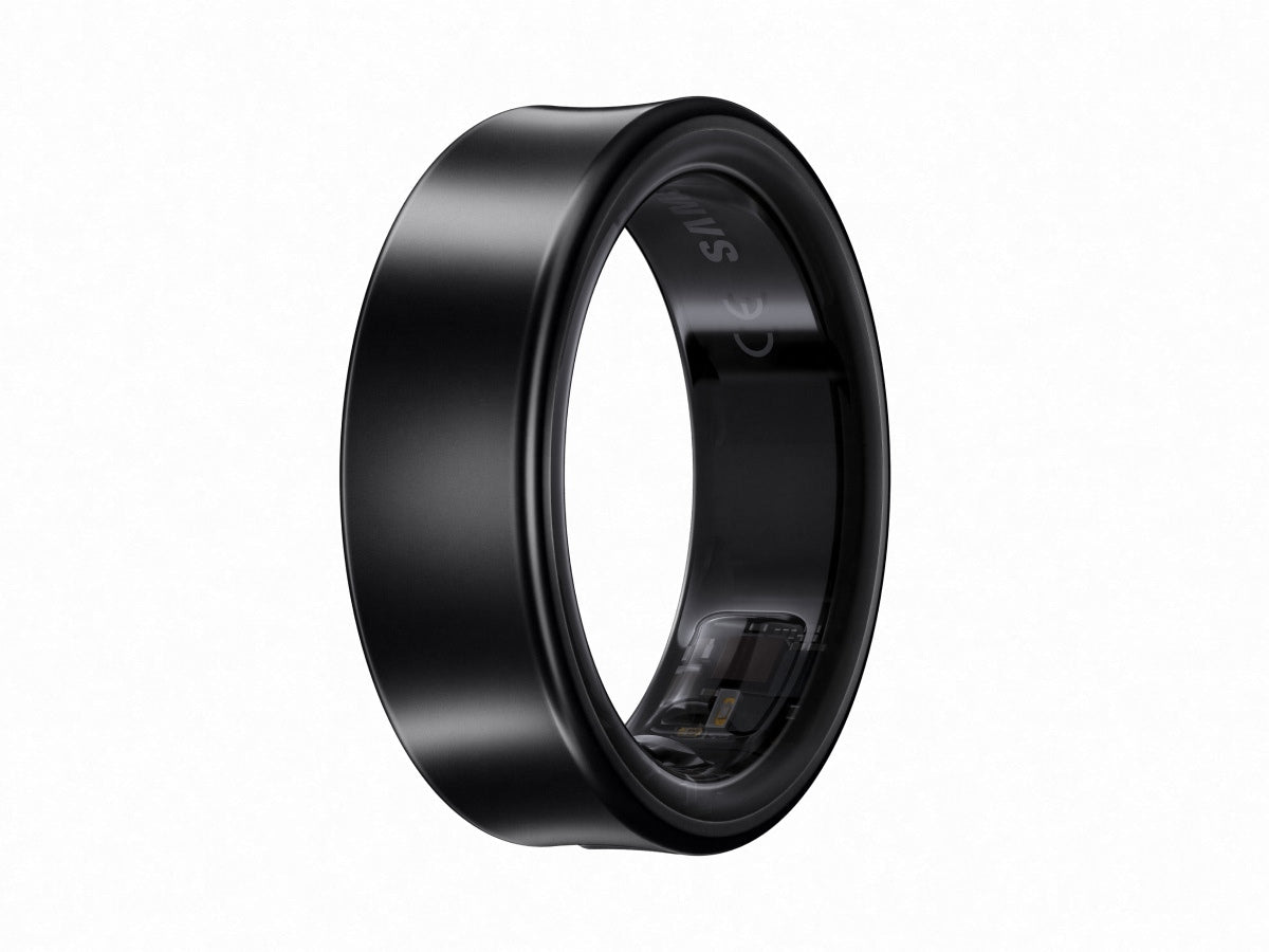 Samsung Galaxy Ring טבעת חכמה של סמסונג