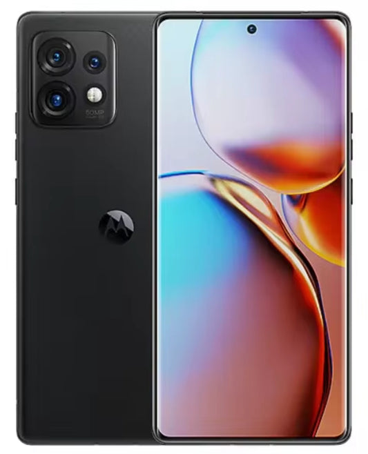 Motorola X40 טלפון חכם גרסה סינית